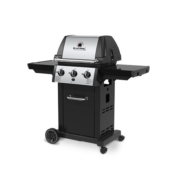 "barbecue broil king monarch 320"
