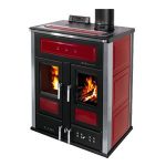 "termostufa bi-fire md bordeaux"