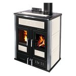 "termostufa bi-fire md avorio"
