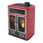 "dual termostufa bordeaux"