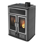 "dual termostufa nero"
