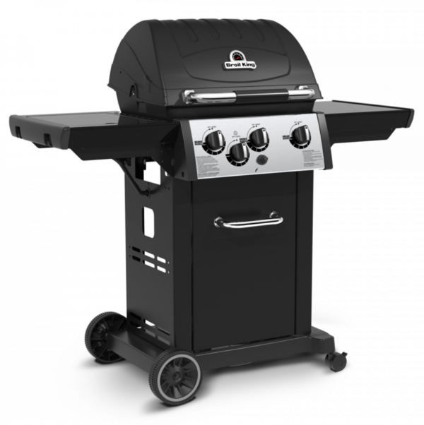 "broil king rotal 340"