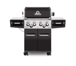 "barbecue regal 490"