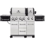 "barbecue imperial xls 690"