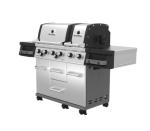 "barbecue imperial xls 690"