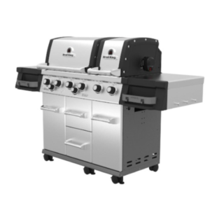 "barbecue imperial xls 690"
