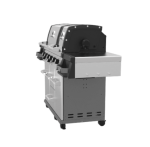 "barbecue imperial xls 690"