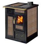 termostufa maya ocra