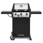 "broil king gem 340"