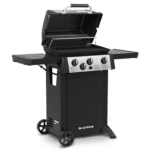 "broil king gem 340"