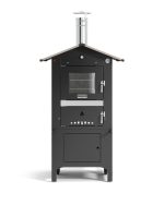 Forno a Legna Fontana -People - immagine 2