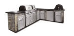 "barbecue da incasso imperial 690"