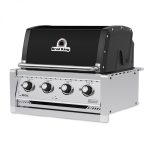Barbecue a gas da incasso Broil King -Regal 420 BI - immagine 2