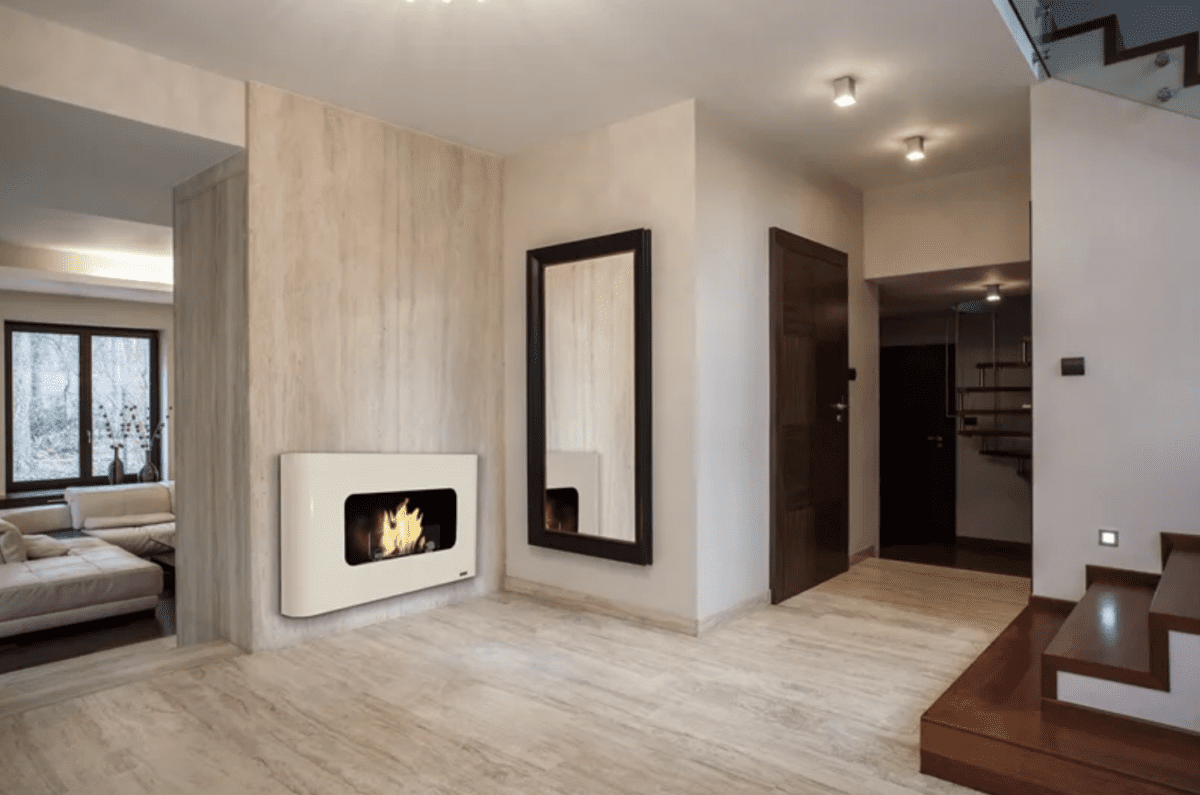 "botticelli caminio a bioetanolo da parete" "botticelli caminio a bioetanolo da parete"