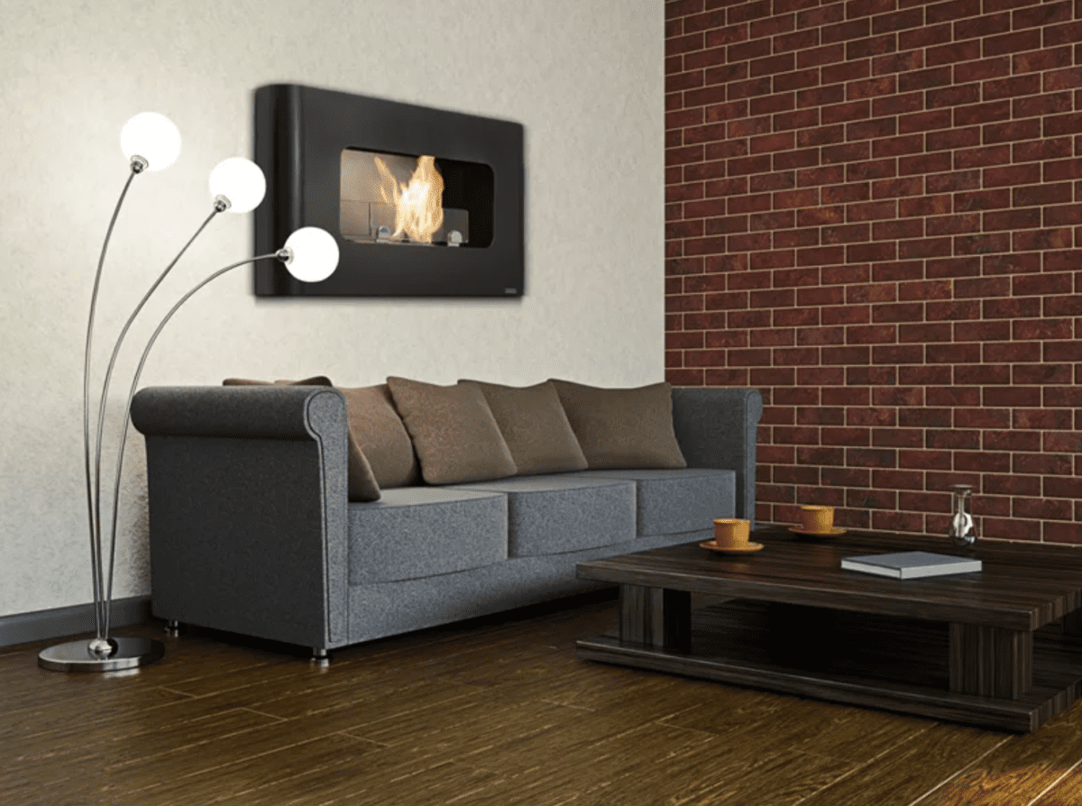 "botticelli caminio a bioetanolo da parete" "botticelli caminio a bioetanolo da parete"