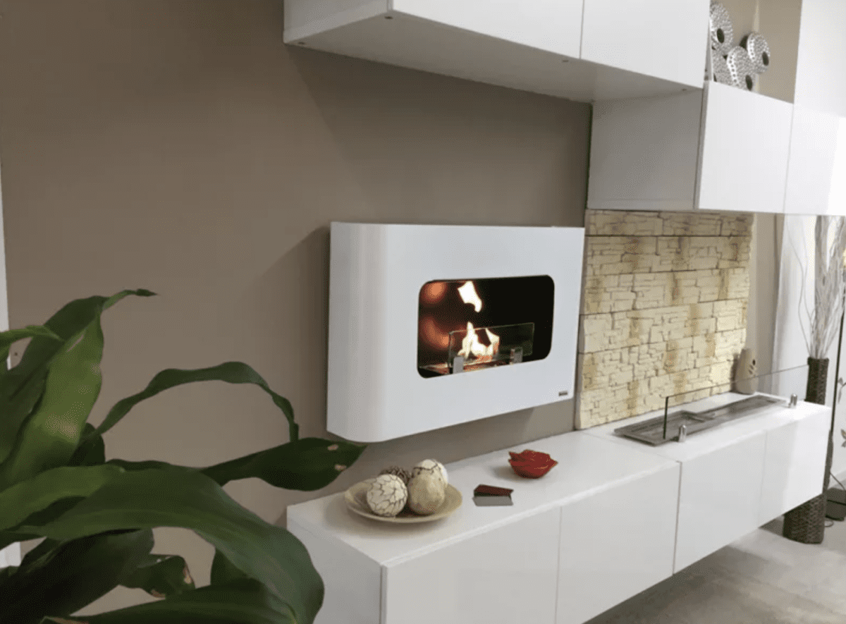 "botticelli caminio a bioetanolo da parete" "botticelli caminio a bioetanolo da parete"