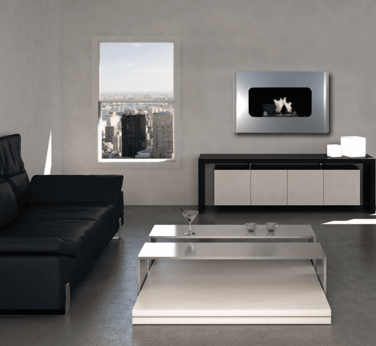 "botticelli caminio a bioetanolo da parete" "botticelli caminio a bioetanolo da parete"