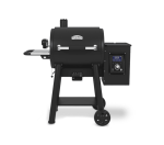 "barbecue a pellet regal 400 broil king"