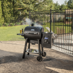 "barbecue a pellet regal 400 broil king"