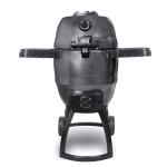 "barbecue a pellet keg 5000 kamado"