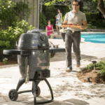 "barbecue a pellet keg 5000 kamado"