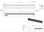 BRUCIATORE AUTOMATICO PRESTIGE 2000 - immagine 3