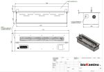 BRUCIATORE AUTOMATICO PRESTIGE 700 - immagine 2