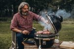 Monolith Kamado Icon Griglia Portatile - immagine 2
