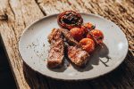 Monolith Kamado Icon Griglia Portatile - immagine 3