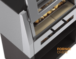 2 IN 1 FORNO E BARBECUE