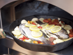 capri forno a legna