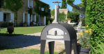 capri forno a legna