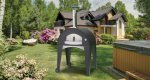amalfi forno a legna