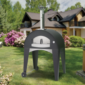 amalfi forno a legna