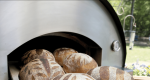 amalfi forno a legna
