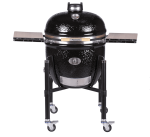 lechef pro serie 2 nero carrello