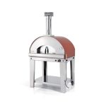 mangiafuoco gas forno da esterno