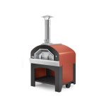 prometeo forno da esterno