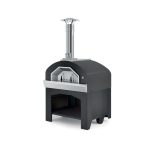 vulcano forno da esterno