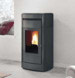 stufa pellet vyda nero