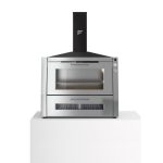 char oven appoggio FONTANA FORNI