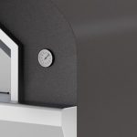 fontana prometeo grigio