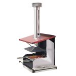 fontana barbecue combi