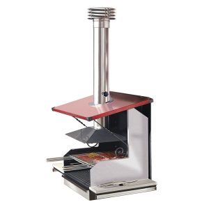 fontana barbecue combi