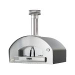Forni Ibridi Legna/Gas Fontana -Mangiafuoco