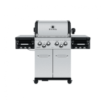 regal s490 inox