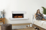 eReflex Trento 70W Centrale