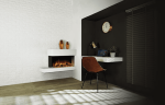 eReflex Trento 70W Sinistro