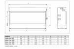 eReflex 85R - ULTIMI 2 PEZZI IN PRONTA CONSEGNA - immagine 2