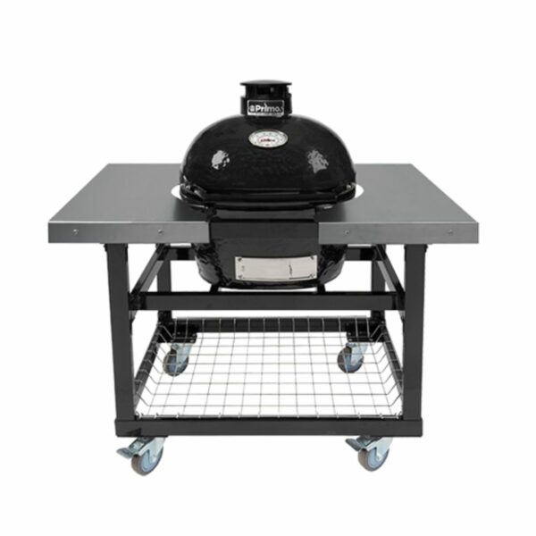 junior charcoal grill all in one